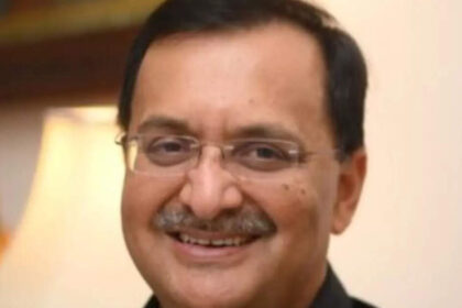 Dinesh K Patnaik named India’s new envoy to Canada as both nations signal thaw