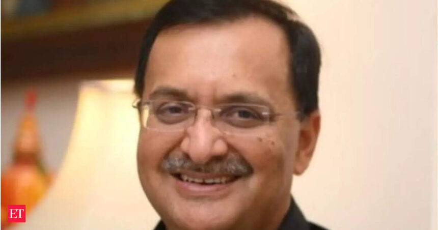 Dinesh K Patnaik named India’s new envoy to Canada as both nations signal thaw