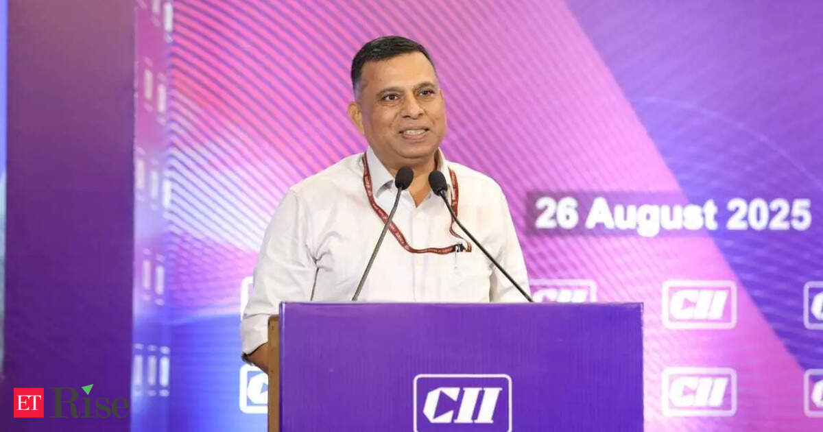 New definition eases MSMEs’ concerns about losing incentives upon exceeding size limits: Official
