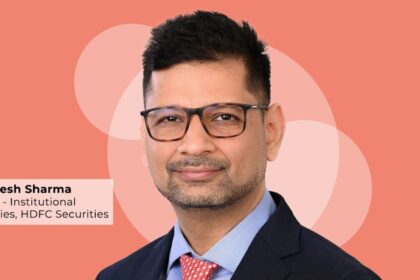 Nifty outlook for FY26: Expect flat to single-digit gains, says HDFC Securities’ institutional equities head
