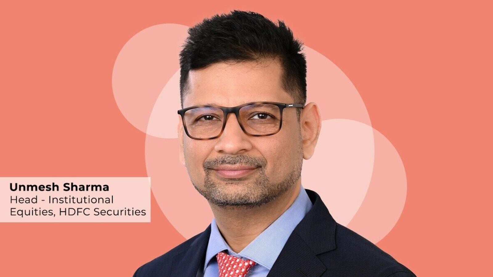 Nifty outlook for FY26: Expect flat to single-digit gains, says HDFC Securities’ institutional equities head