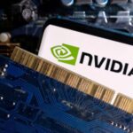 US Stocks: Nvidia Corp. shares closed 0.82% lower at $180.12 after Thursday's US market session.