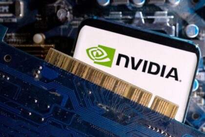 US Stocks: Nvidia Corp. shares closed 0.82% lower at $180.12 after Thursday's US market session.