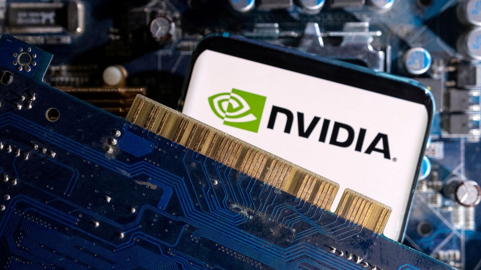 US Stocks: Nvidia Corp. shares closed 0.82% lower at $180.12 after Thursday's US market session.