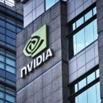 Nvidia posted revenue of $46.7 billion, up 56% from a year earlier and slightly above Wall Street’s estimate of $46.2 billion.