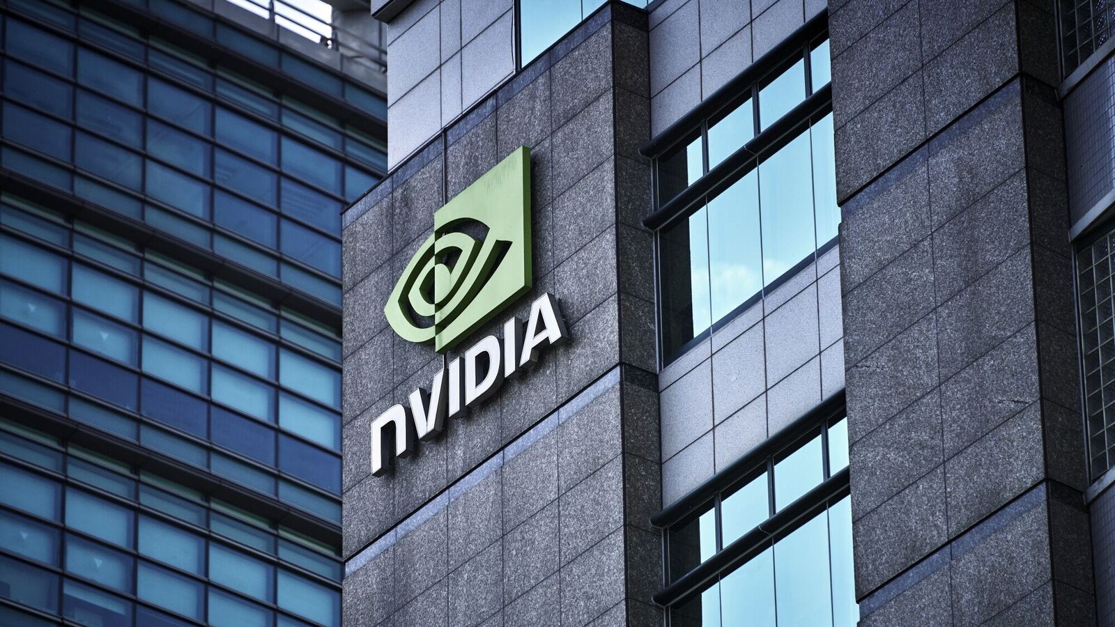 Nvidia posted revenue of $46.7 billion, up 56% from a year earlier and slightly above Wall Street’s estimate of $46.2 billion.
