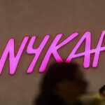 Nykaa takes its beauty battle global to take on cosmetic giants