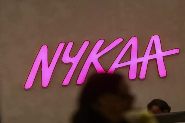 Nykaa takes its beauty battle global to take on cosmetic giants
