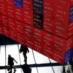 Indian stock market: 10 key things that changed for market overnight - Gift Nifty, Wall Street rally, US GDP to IIP data