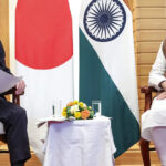 In Japan, PM Modi showcases India's political & economic stability amid tariff tussle with US
