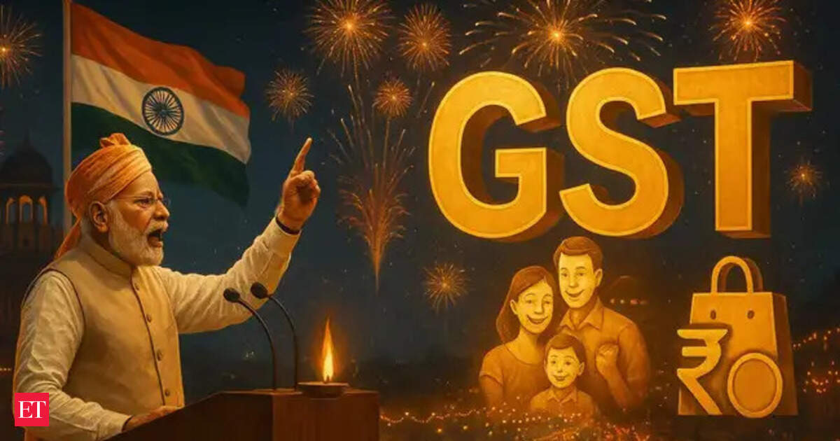 PM Modi's Diwali sparkle faces tough test amid Trump’s tariff sting