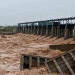 India issues fresh flood risk warnings to Pakistan amid heavy rain in northern states