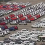 Passenger vehicle sales likely to grow 1-4% this fiscal: ICRA