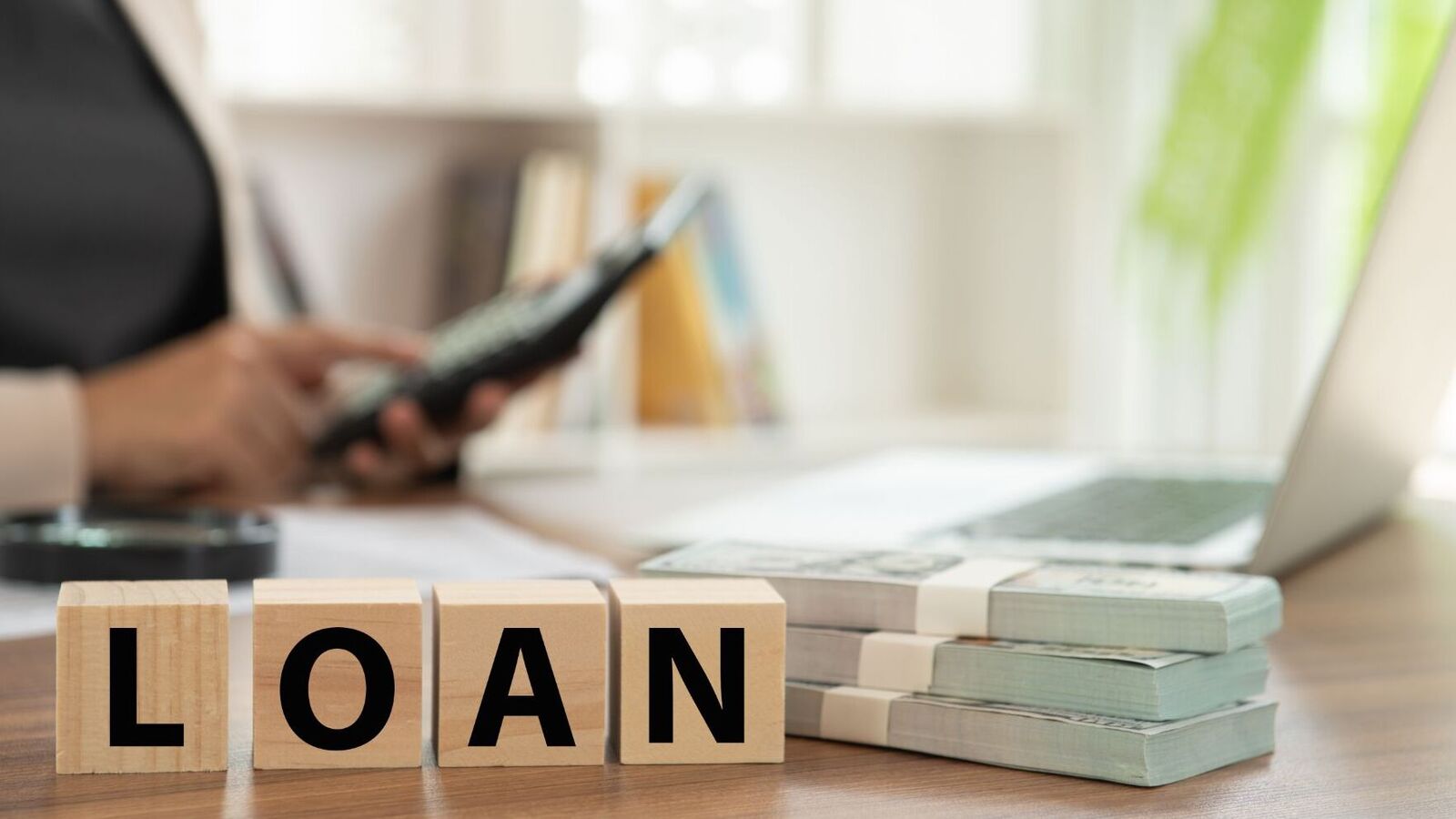 Personal loans: It is not recommended to raise a loan for discretionary and lifestyle expenses such as travel.