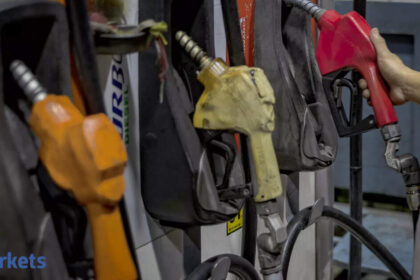 Petrol margins soar above Rs 11 per litre. Should you buy oil marketing company stocks now?