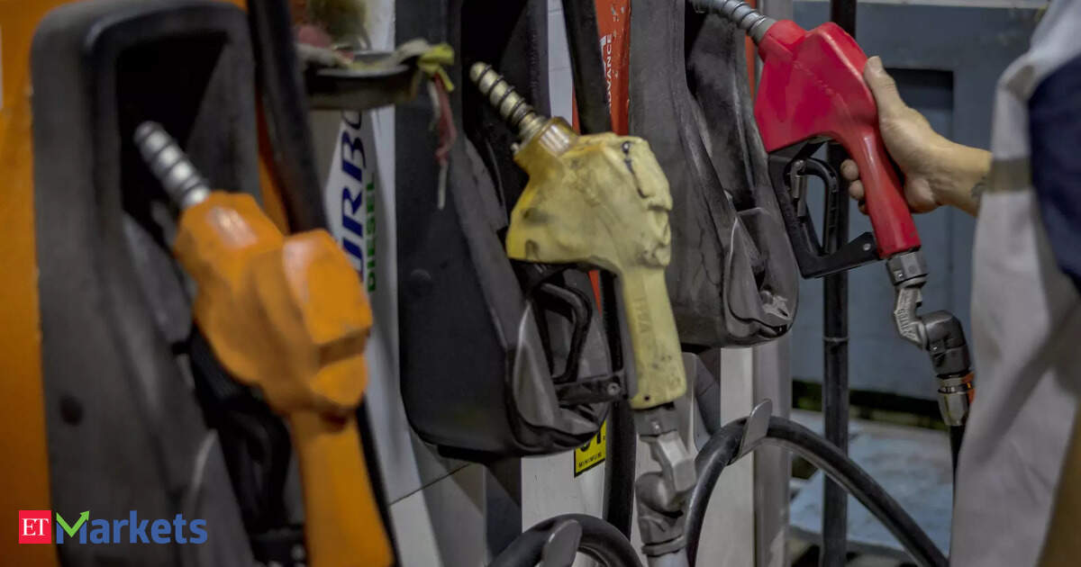 Petrol margins soar above Rs 11 per litre. Should you buy oil marketing company stocks now?