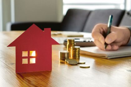 Insuring your home? Avoiding these 5 common mistakes can make all the difference.
