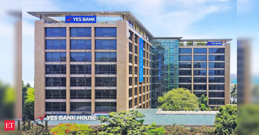RBI Approves SMBC's 24.99% YES Bank Stake: What It Means