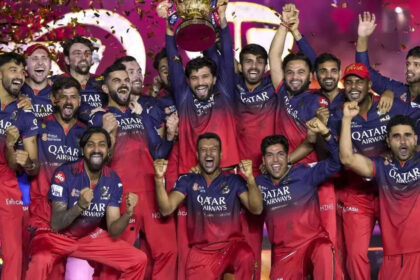 Royal Challengers Bengaluru posts on social media after 84 days, announces RCB Cares following stampede