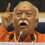 'Never said I will retire, or someone else should, at 75': RSS chief Mohan Bhagwat on PM Modi