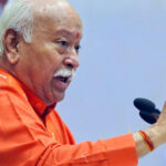 'No quarrel anywhere': RSS chief Mohan Bhagwat dismisses rift talks, differences with BJP, Centre