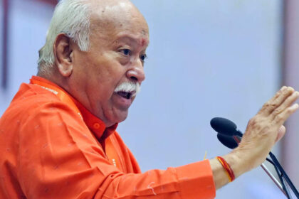 'No quarrel anywhere': RSS chief Mohan Bhagwat dismisses rift talks, differences with BJP, Centre