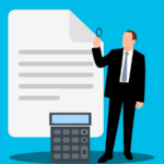 ITR filing: IT Dept can issue various types of notices.