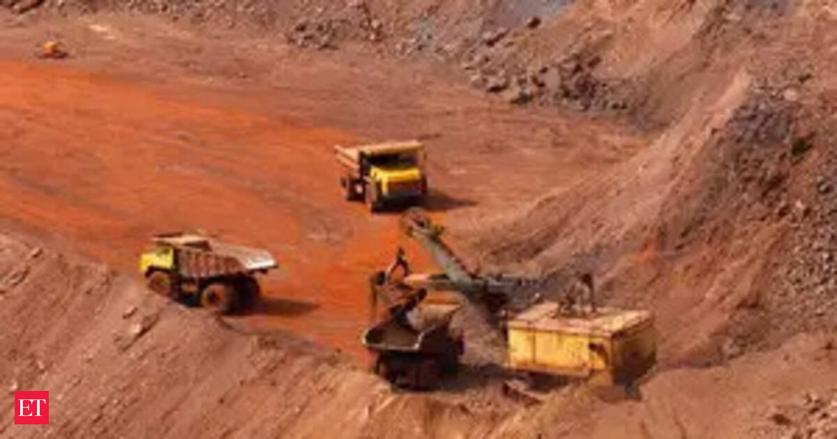 A quiet revolution is unfolding in the mining sector