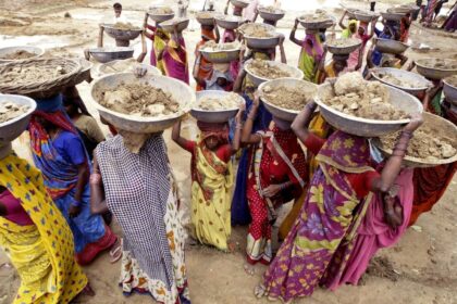 In the works, a centralized portal on gram panchayats' financials