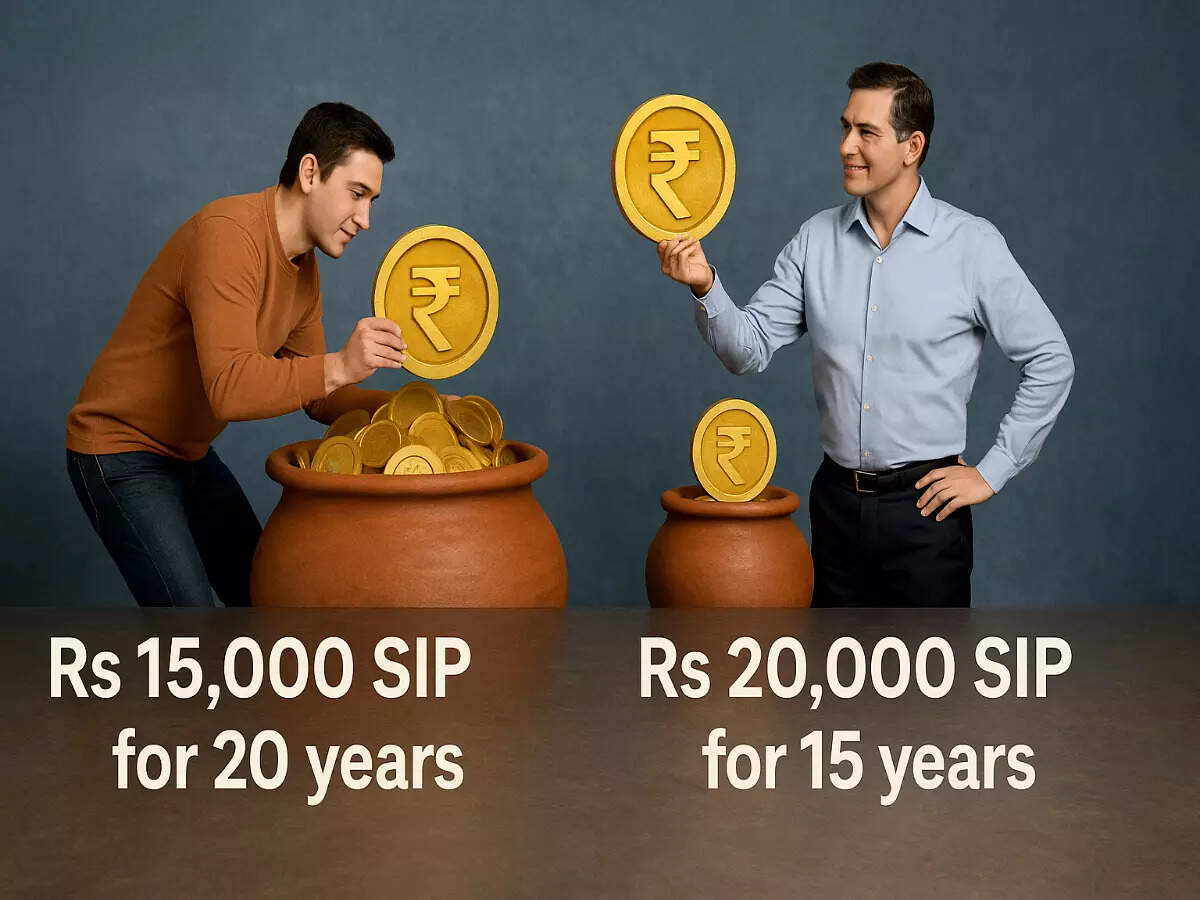The Economic Times