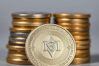 The Rupee's next revolution: A leap into crypto
