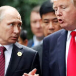 Russia dismisses report that says its surveillance drones are flying over US weapons routes in Germany