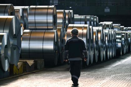 SAIL’s ambitious capacity addition plan faces oversupply risk