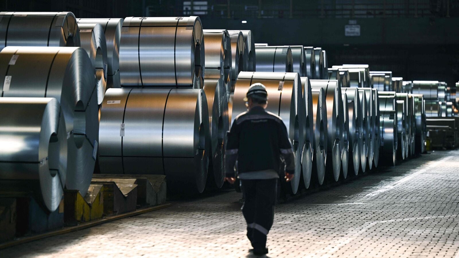 SAIL’s ambitious capacity addition plan faces oversupply risk