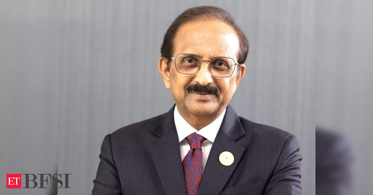 SBI Chairman Urges Banking Innovation Amid Shifting Market Landscape
