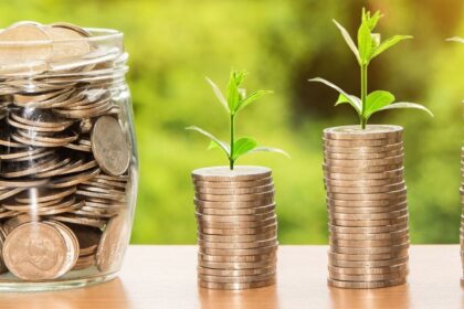 The largest fund house, SBI MF, received net inflows of ~38,429 crore in FY25, up from ~17,857 crore in the previous year
