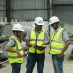 Upcoming IPO: SFC Environmental Technologies filed its preliminary draft papers with Sebi on 25 August 2025 for the public issue.