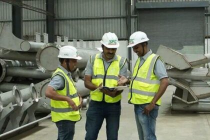 Upcoming IPO: SFC Environmental Technologies filed its preliminary draft papers with Sebi on 25 August 2025 for the public issue.