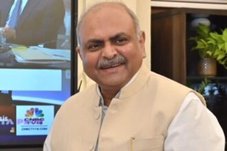 Days of intrusive tax scrutiny are over, taxpayer facilitation is the new mantra: CBDT chairperson Ravi Agarwal
