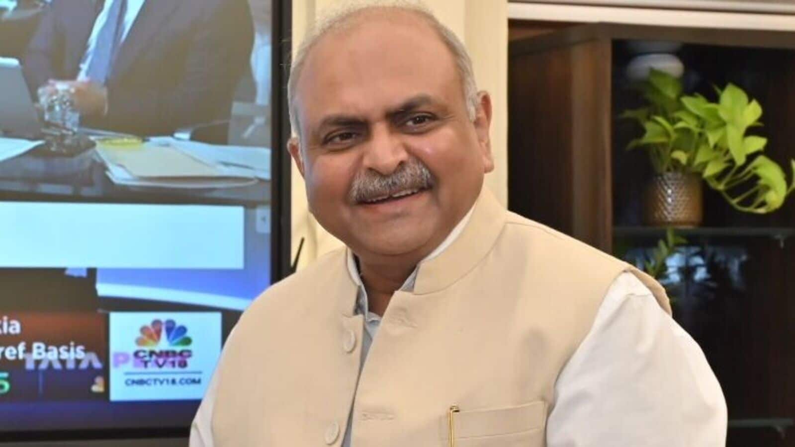 Days of intrusive tax scrutiny are over, taxpayer facilitation is the new mantra: CBDT chairperson Ravi Agarwal