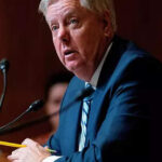 ‘Your purchases have killed...’: US Senator Lindsey Graham blames India over use of Russian oil amid trade tensions with US