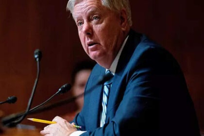 ‘Your purchases have killed...’: US Senator Lindsey Graham blames India over use of Russian oil amid trade tensions with US