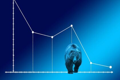 The Sensex and the Nifty 50 extended losses to the second consecutive session on August 28.