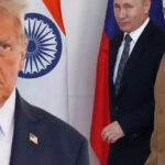India's Russian oil imports set to rise in September in defiance of US