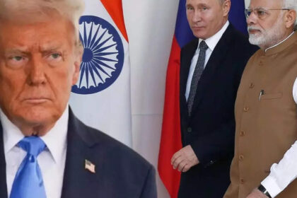 India's Russian oil imports set to rise in September in defiance of US