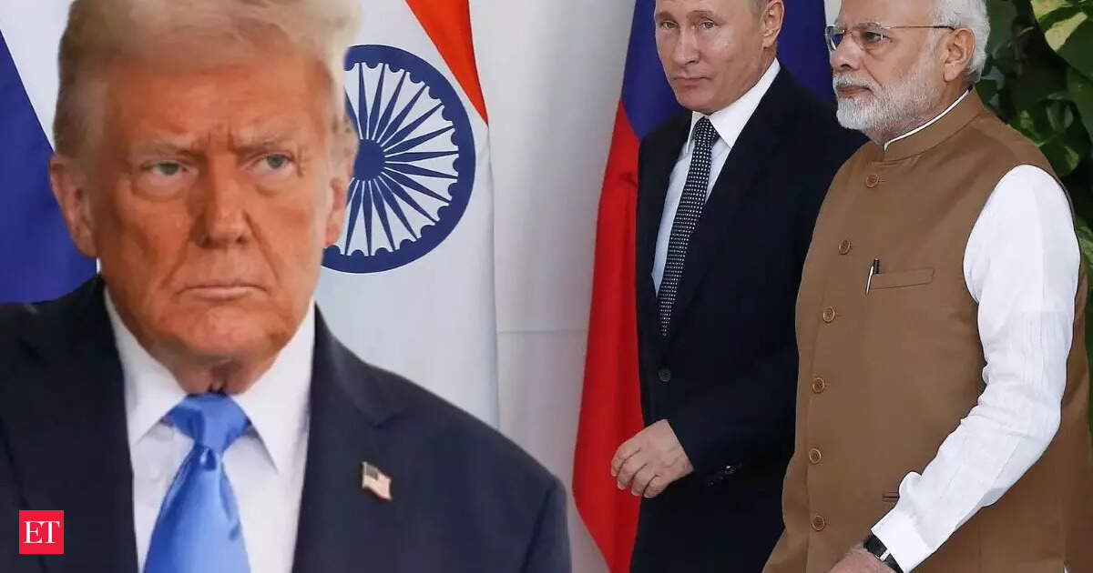 India's Russian oil imports set to rise in September in defiance of US