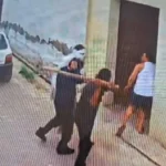 Punjab National Bank Manager Attacked by Men in Moga Punjab