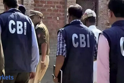 Special court accepts CBI closure report in NSE co-location 'scam'-linked case