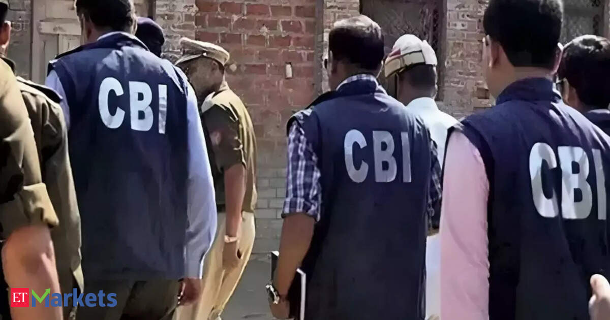 Special court accepts CBI closure report in NSE co-location 'scam'-linked case