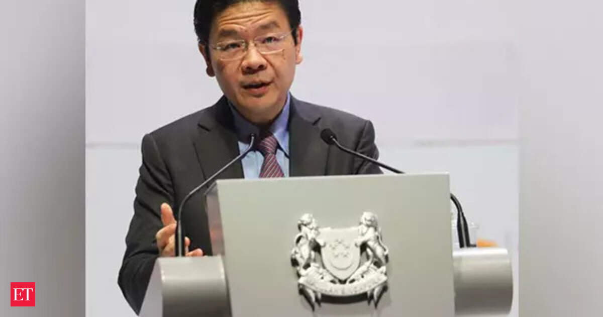 Singapore PM to visit India next week, several MoUs likely to be signed